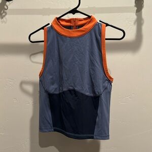 Brand new sweaty Betty workout top
